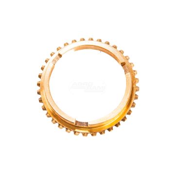 Synchronizer ring b59856