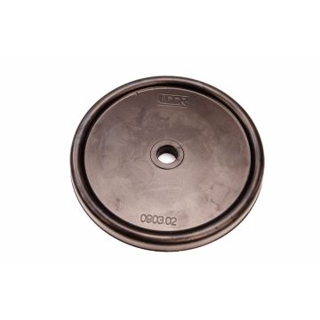 Gumová membrána UDOR