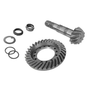 Kotoučové kolo s útočným válečkem Z11x31