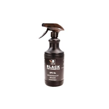 APC - UNIVERSAL CLEANING CONCENTRATE BL601 POLISH PRODUCT