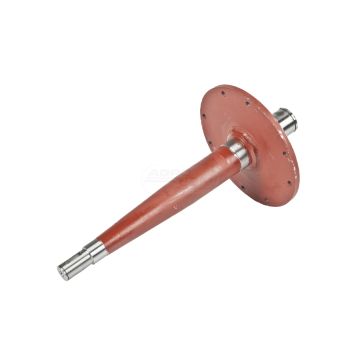 Zvislý hriadeľ TYP 1 (Z010/1) C104050100 SaMASZ