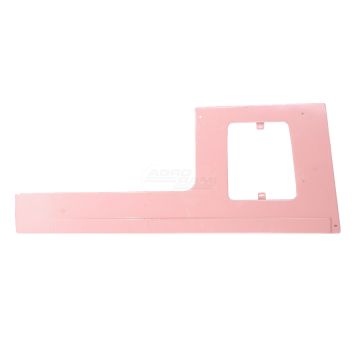 Ľavý lalok kapoty 4 val. 70475325 ČESKÝ VÝROBOK