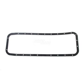 Bowl gasket. 21/75-54