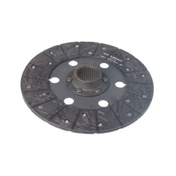 Disque d'embrayage 2ème étage/PLC