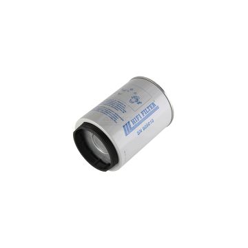 Fuel filter HIFI FILTER SN 909010