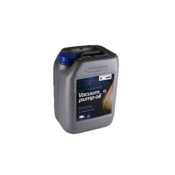 Oil for the vacuum pump 10L