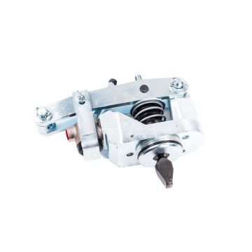 Pression de freinage