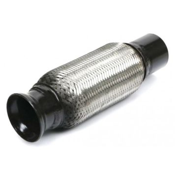 Connecteur de tuyau d'échappement John Deere L-253MM FI-65MM