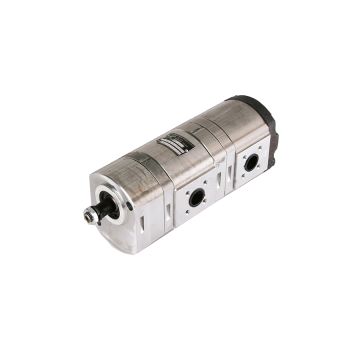 Hydraulická pumpa. VLEVO 69/565-29 2PZW4B12-14X11-1