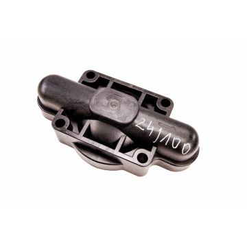 Zberač čerpadla - hlava