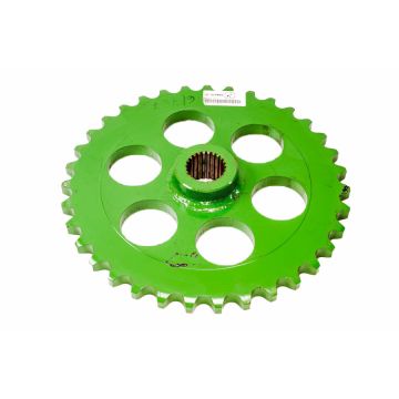 Wheel Z-35/20B