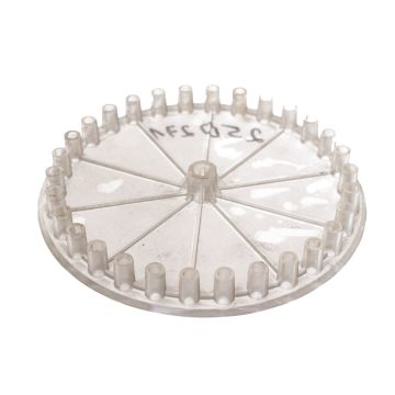 KRUK kotúč lyžičky 30710000008,30710000008 UNIA