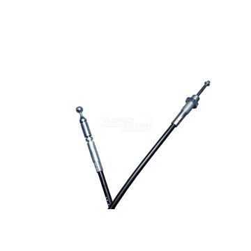 1,5mm kuličkové lano 990438 KULKA LINEX