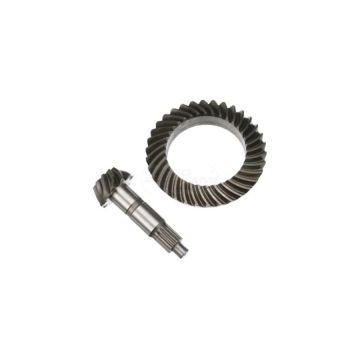 Kolo s hřídelí 10/34