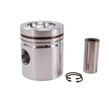 Engine piston 26/33-311 GOETZE