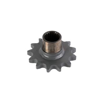 Z13 Rad 1/4" Famarol UNIA Ballenpresse 559512704000