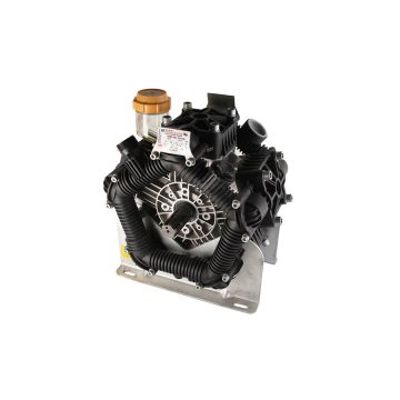 POLY 2210 VD čerpadlo 210l/min