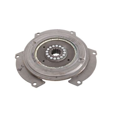 Vibration damper 47/196-26