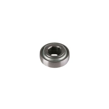 Hexagon bearing OD 62mm x D 26/29mm x W 16/24mm .JHB