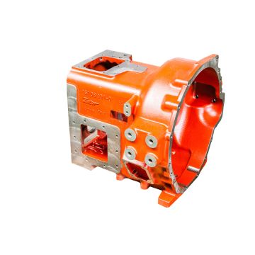 Spojková skrinka 16108101 Zetor