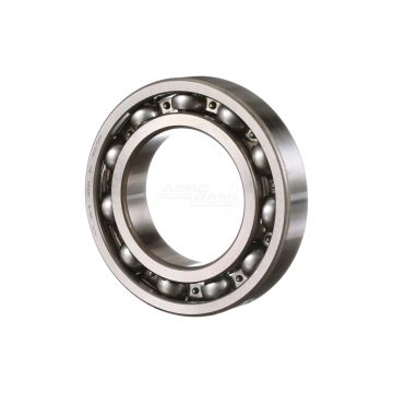 Ball bearing