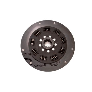 Schwingungsdämpfer Kawe 25/196-21