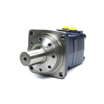 Orbital hydraulic motor WMV 500 cm3/rev(200bar/max.280bar)WARYŃSKI