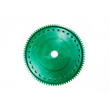 METERING PLATE 910777