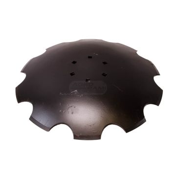 Řezací deska 6 otvorů fi 510