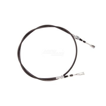 Kupplungszug L=2480,5mm