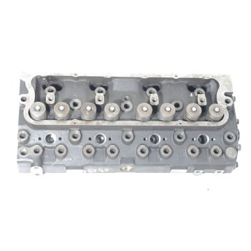 Kompletná hlava motora MF4 ZSM Chełmno 3132042K91, 3132943K91, 3132937K91