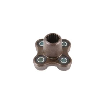 Spojka hydraulického čerpadla Z=17