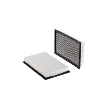 Cabin filter HIFI FILTER SC 60127