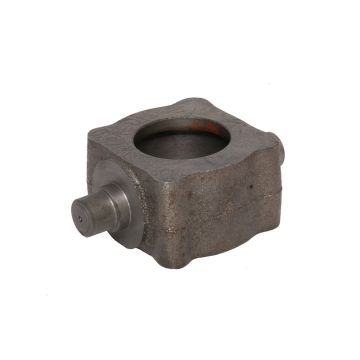 Targ.E-512 Lagergehäuse