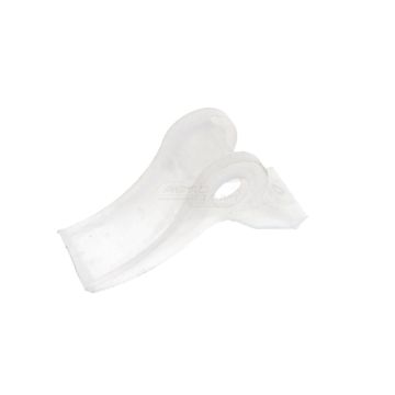 Spodní část secího stroje