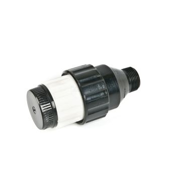 Régulateur de vide VF-20