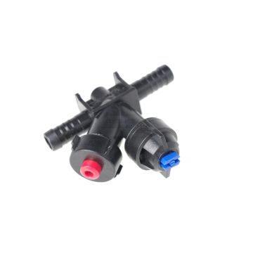 Corps de pulvérisation 225665 0-100/08/P Agroplast