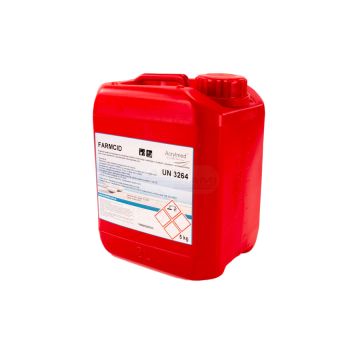 Acidic liquid 4870027T