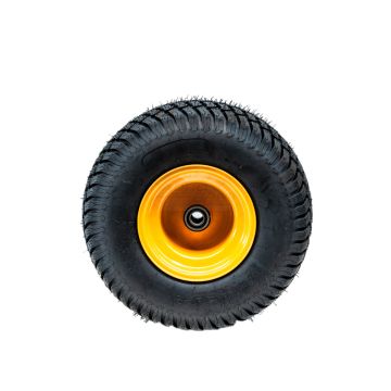 Sada kol Náboj 83,8mm ložisko 25mm TT188508S 18X850-8 4PR