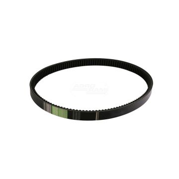 Pás AGRO POWER OPTIBELT CL-1616715M1 , 1001460 Optibelt