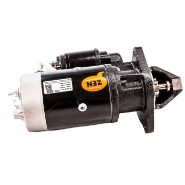 Startér Claas senator