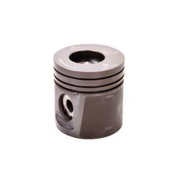 Výkonový píst se špendlíkem. ATS 30/33-606, Fi-105mm