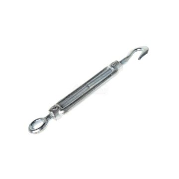 Spannschloss DIN 1480