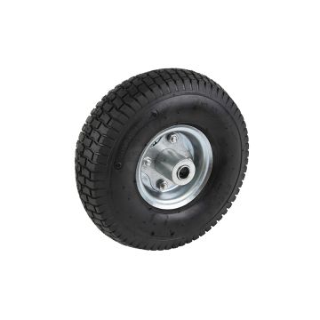 Pneumatic wheel diameter 16 mm PR1800-2