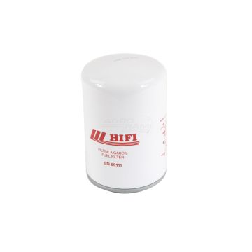 Fuel filter HIFI FILTER SN 99111
