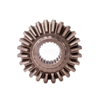 Sprocket wheel
