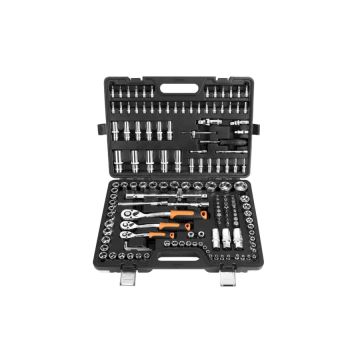 TEGER socket wrench set 150pcs