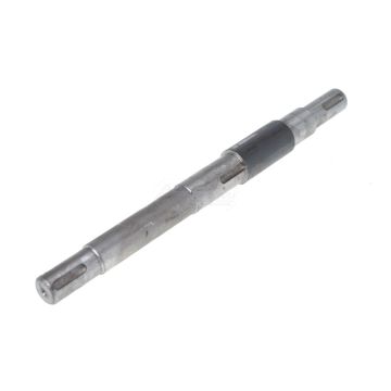 Hřídel II levého převodu