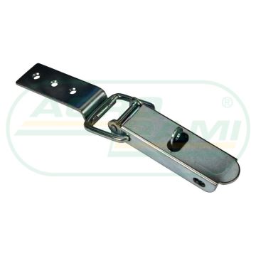 Side lock 195x30 mm