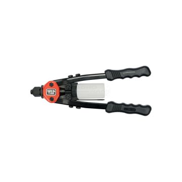 Riveteuse de grue YATO 330mm, 3,2-6,4mm